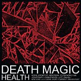 HEALTH - DEATH MAGIC - CD