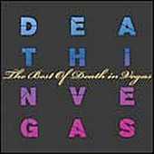 Death In Vegas - Best of Death in Vegas - CD - Kliknutím na obrázek zavřete