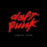 Daft Punk - Musique Vol.1 1993 - 2005: Best of - CD