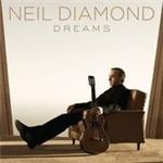 Neil Diamond - Dreams - CD - Kliknutím na obrázek zavřete
