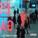 P. Diddy & Dirty Money - Last Train To Paris - CD P. Diddy & Dirty Money - Last Train To Paris - CD