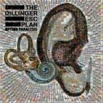 Dillinger Escape Plan - Option Paralysis - CD - Kliknutím na obrázek zavřete