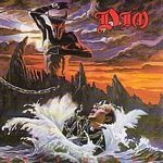 Dio - Holy Diver(Remastered) - CD - Kliknutím na obrázek zavřete
