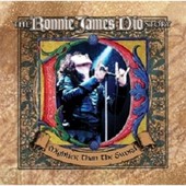 Ronnie James Dio - Story: Mightier Than The Sword - 2CD - Kliknutím na obrázek zavřete