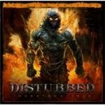 Disturbed - Indestructible (Special Edition/+DVD) - CD+DVD - Kliknutím na obrázek zavřete