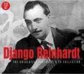 Django Reinhardt - Absolutely Essential - 3CD - Kliknutím na obrázek zavřete