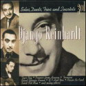 Django Reinhardt - Solos, Duets, Trios and Quartets - 3CD - Kliknutím na obrázek zavřete