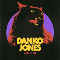 Danko Jones - Wild Cat - CD