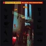 Depeche Mode - Black Celebration - CD - Kliknutím na obrázek zavřete