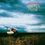 Depeche Mode - A Broken Frame - CD