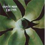 Depeche Mode - Exciter - CD - Kliknutím na obrázek zavřete
