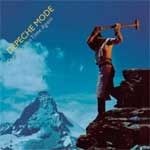 Depeche Mode - Construction Time Again - CD