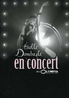 Arielle Dombasle - En concert a l'olympia - DVD+CD - Kliknutím na obrázek zavřete