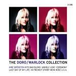 Doro - Doro/Warlock Collection - 3CD - Kliknutím na obrázek zavřete