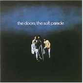 Doors - Soft Parade - LP