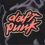 Daft Punk - Homework - CD - Kliknutím na obrázek zavřete