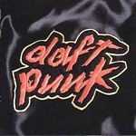 Daft Punk - Homework - CD