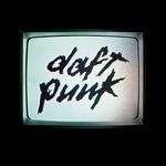 Daft Punk - Human After All - CD - Kliknutím na obrázek zavřete