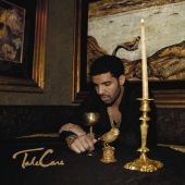 Drake - Take Care - CD