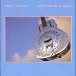 Dire Straits - Brothers In Arms - CD