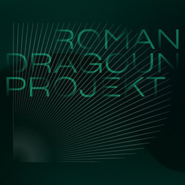Roman Dragoun a B-Side Band - Roman Dragoun Projekt - 2CD - Kliknutím na obrázek zavřete