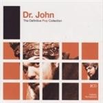 DR.JOHN - DEFINITIVE - 2CD - Kliknutím na obrázek zavřete