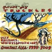Drive By Truckers - Ugly Buildings, Whores...:Great.Hits98-90-CD - Kliknutím na obrázek zavřete