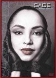 SADE - Munich Concert 84 - DVD