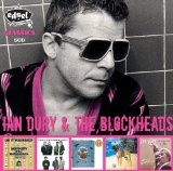 Ian Dury - 5CD set Ian Dury - 5CD set