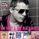 Ian Dury - 5CD set