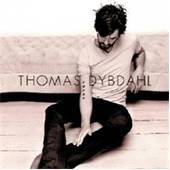 Thomas Dybdahl - Thomas Dybdahl Songs - CD