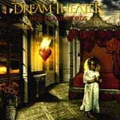 Dream Theater - Images & Words - CD - Kliknutím na obrázek zavřete