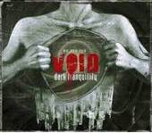 Dark Tranquillity - We Are The Void - CD