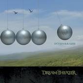 Dream Theater - Octavarium - CD - Kliknutím na obrázek zavřete