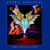 Doobie Brothers - Sibling Rivalry - CD