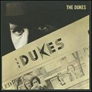 The Dukes - The Dukes - CD - Kliknutím na obrázek zavřete