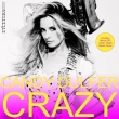 Candy Dulfer - Crazy - CD+DVD - Kliknutím na obrázek zavřete