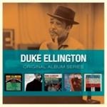 Duke Ellington - Original Album Series - 5CD - Kliknutím na obrázek zavřete