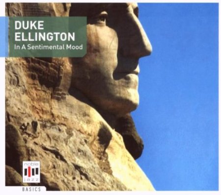 Duke Ellington - In a Sentimental Mood - CD - Kliknutím na obrázek zavřete