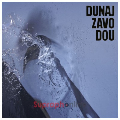 Dunaj - Za vodou - LP