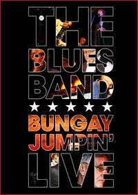 Blues Band - Bungay Jumpin - DVD+CD - Kliknutím na obrázek zavřete