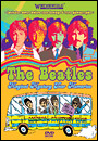 The Beatles - Beatles: Magical Mystery Tour Memories - DVD - Kliknutím na obrázek zavřete