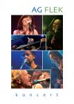 AG Flek - Live - DVD AG Flek - Live - DVD