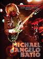 Michael Angelo Batio - Performance - DVD - Kliknutím na obrázek zavřete