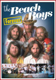 Beach Boys - Forever - DVD - Kliknutím na obrázek zavřete