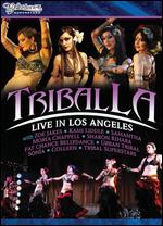 Bellydance Superstars - Tribal LA - Live in Los Angeles - DVD - Kliknutím na obrázek zavřete