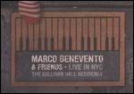 Marco Benevento - Live in NYC - The Sullivan Hall Residency- DVD - Kliknutím na obrázek zavřete