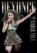 Beyonce - I Am World Tour - DVD - Kliknutím na obrázek zavřete