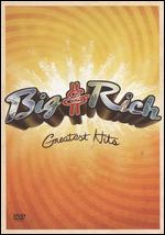 Big & Rich - Greatest Hits - DVD - Kliknutím na obrázek zavřete