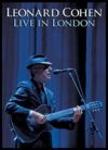 Leonard Cohen - Live In London - DVD
